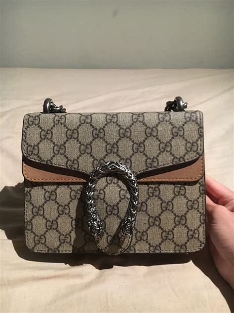 gucci mini bag silver|Gucci dionysus bag small.